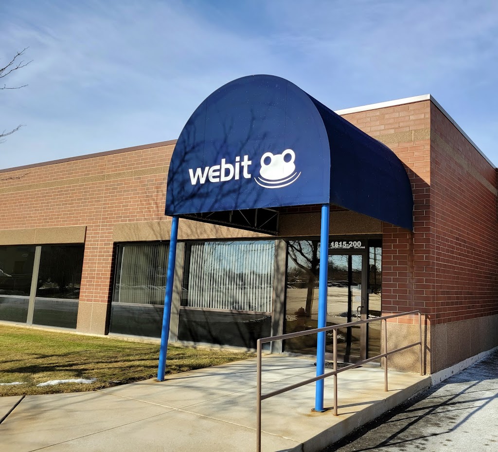 Webit Services