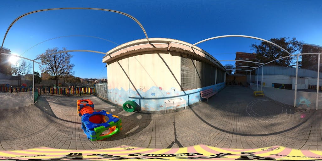 Guarderia Publica Els Pins