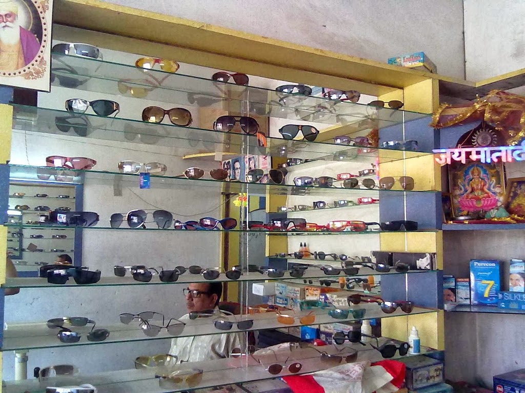 Display case