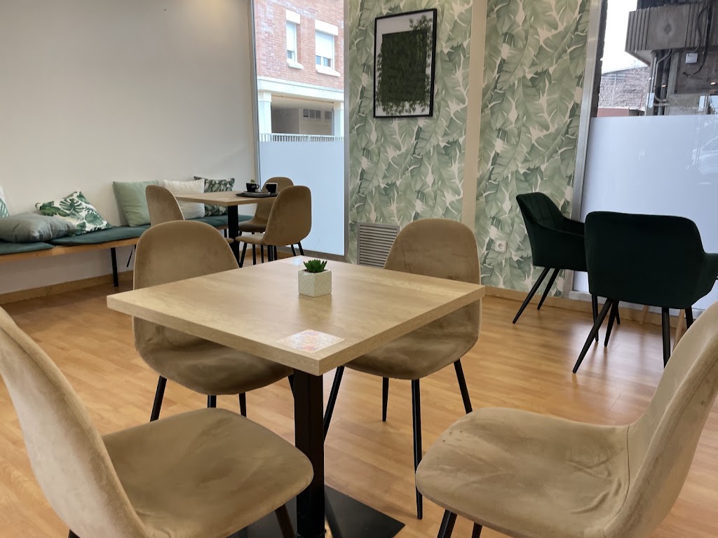 El Fornet Bon Apetit — Ambiente