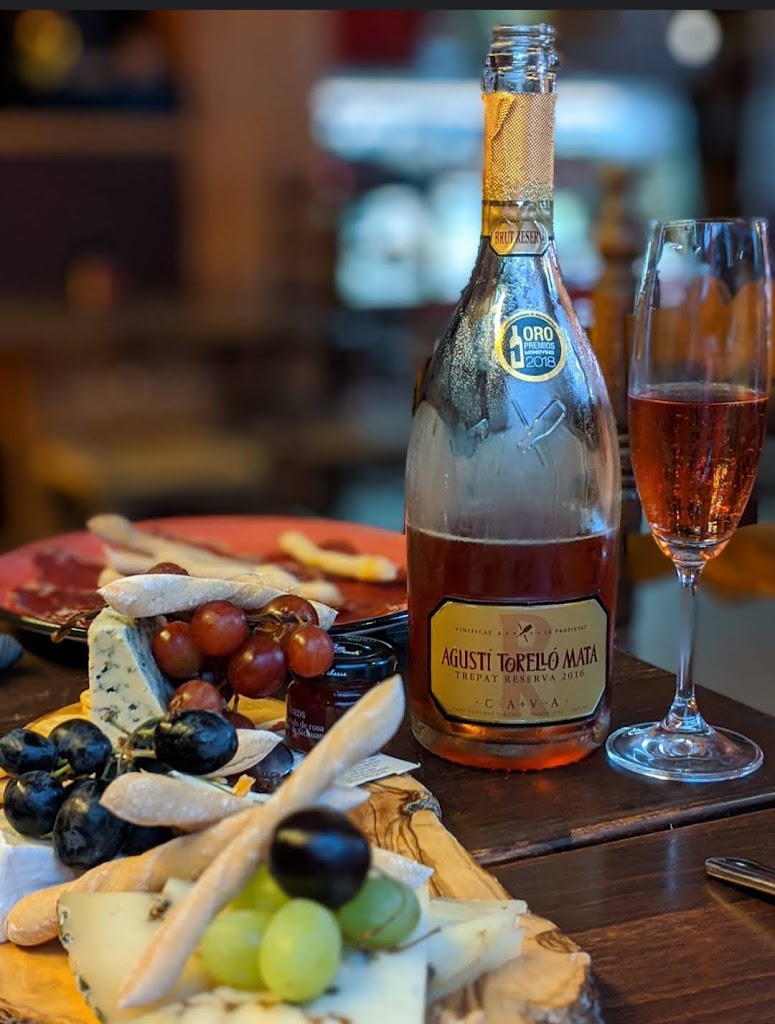 Gorria D'or — Comida y bebida