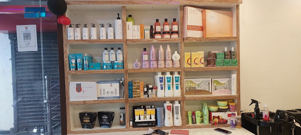 Lotus Beauty Club Salon