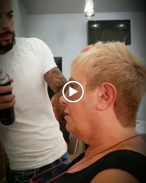 Gaspat-Hair — Videos