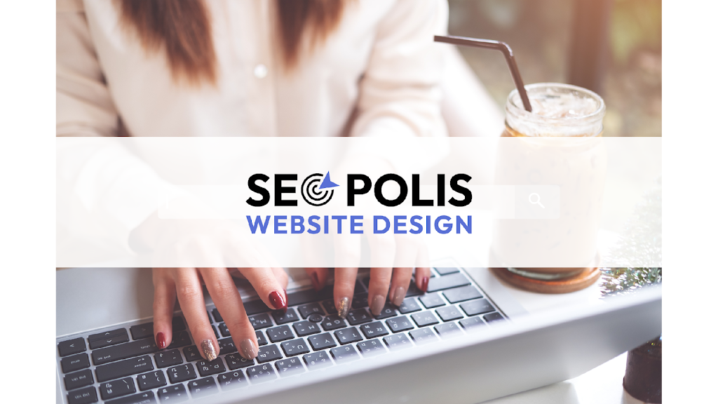 Seo Polis Website Design