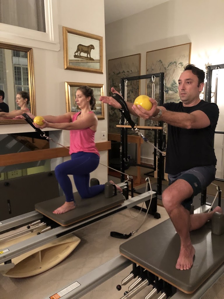  PilatesByPamela