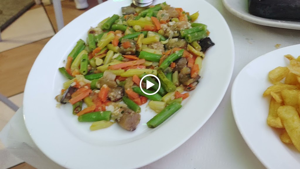Restaurante Lanjaron — Videos