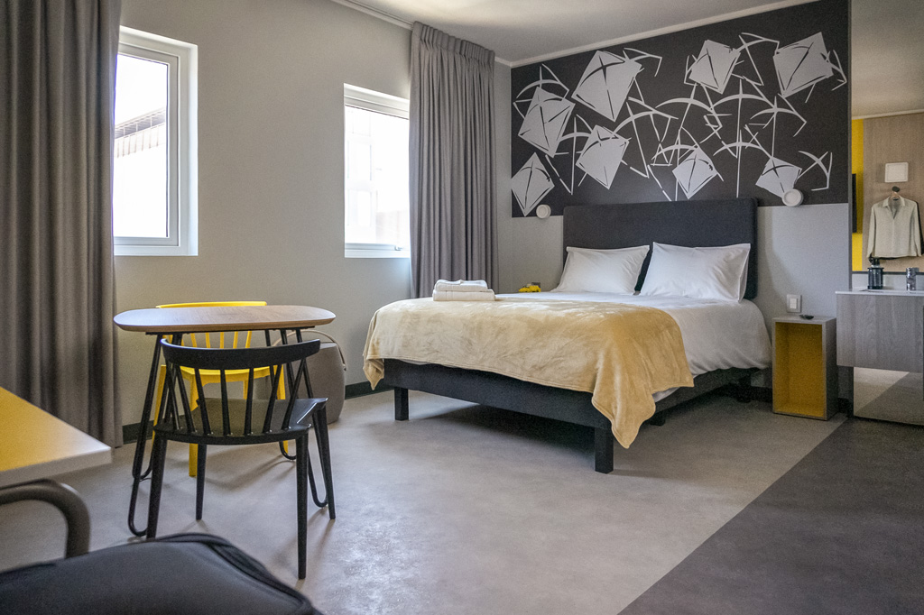 Habitaciones