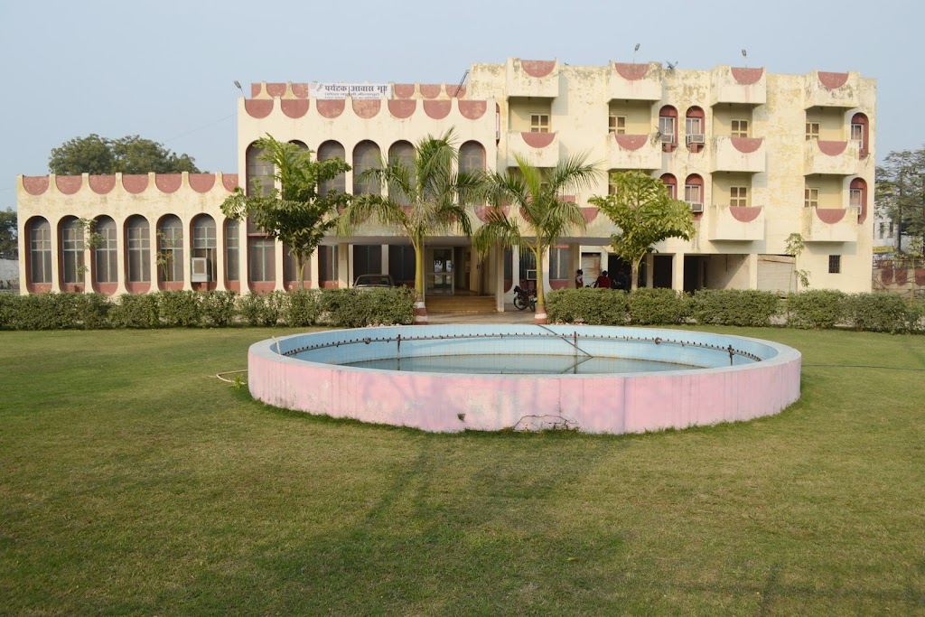 Hotel Jahnvi Mirzapur U P Tourism