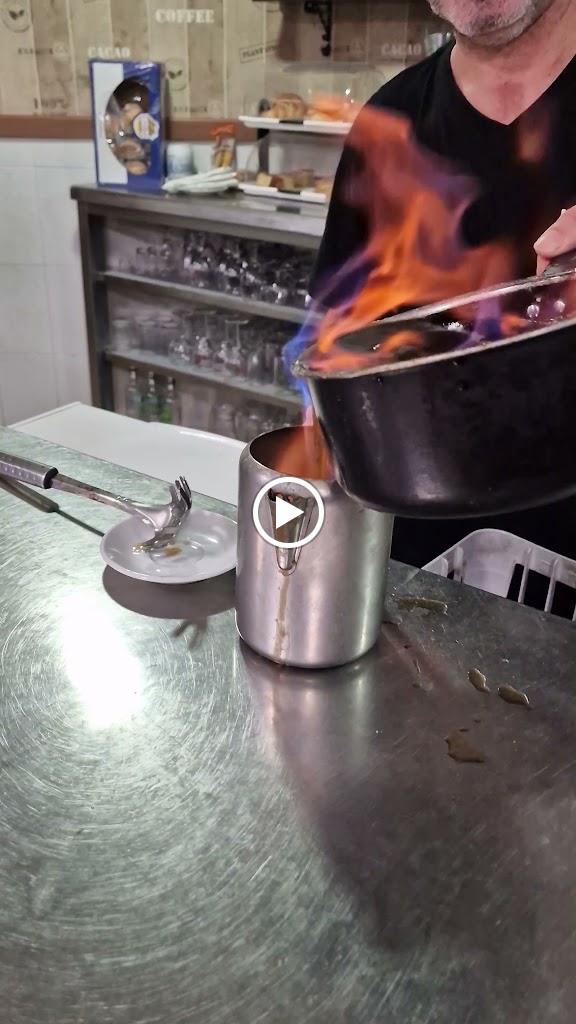 La parrilla de Mali — Videos