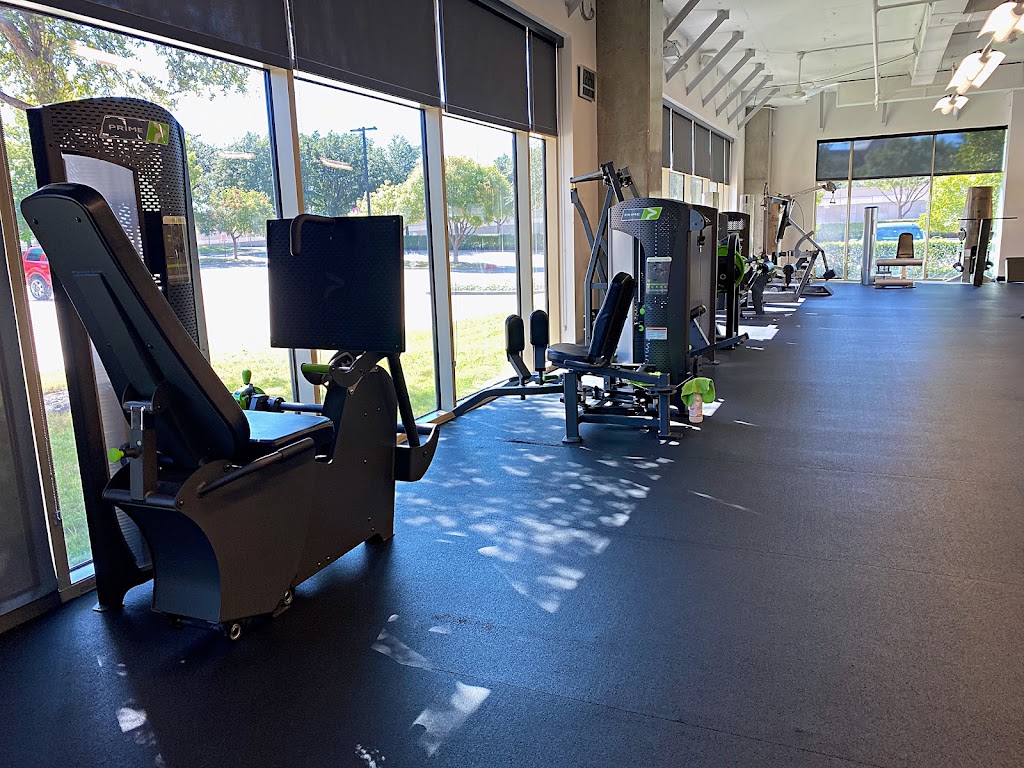  Danielle Hamlin Fitness