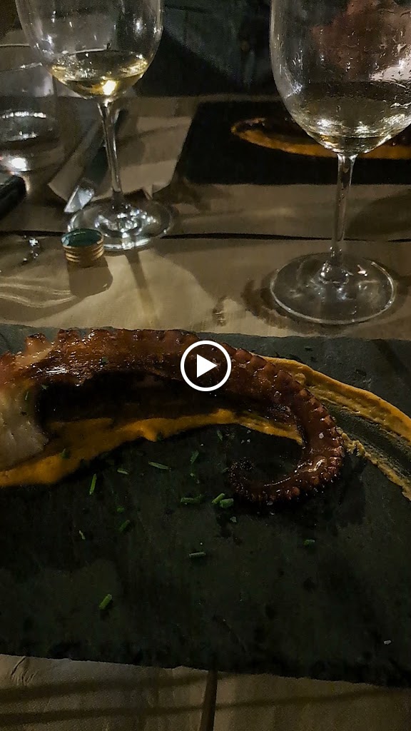 GUSTAR Restaurante — Videos