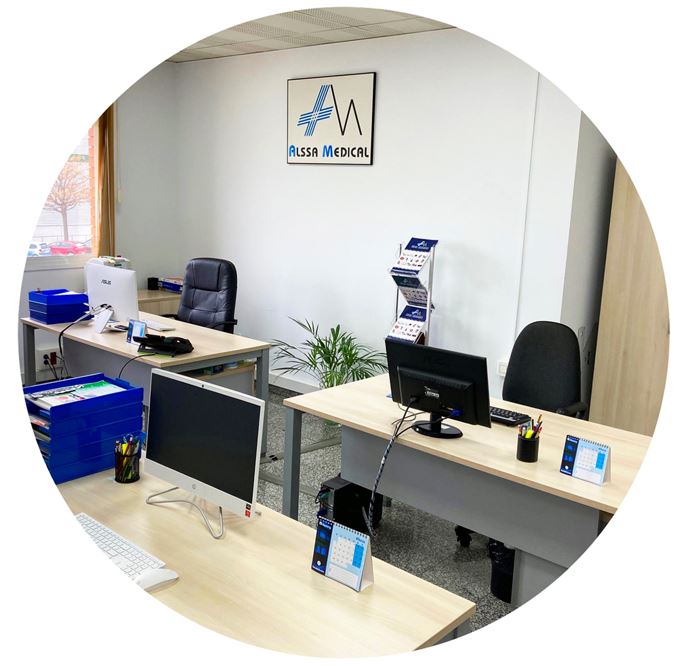Alssa Medical S.L.
