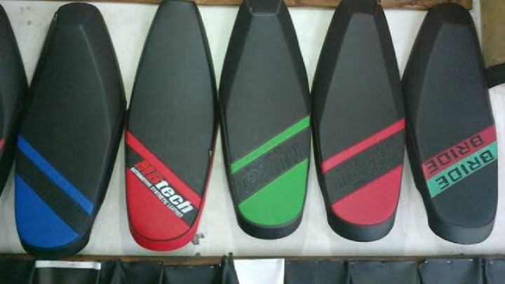 sjm suro jok motor