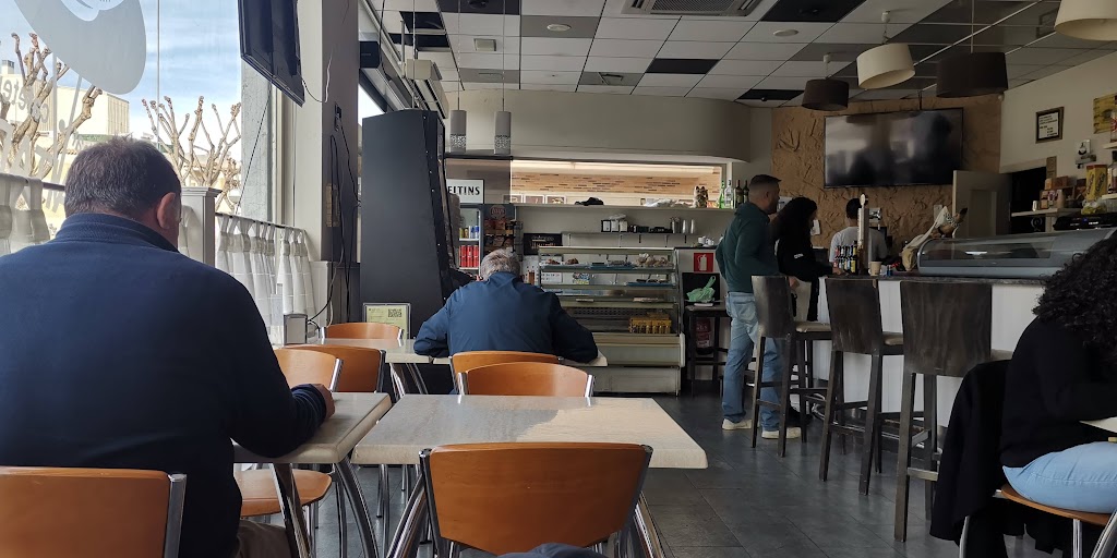 Bar Cafeteria L'Aitada