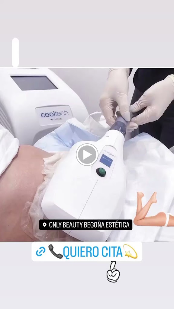 Only Beauty Begona estetica — Videos