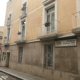 Residencia Valles - Residencia Geriatrica de Sabadell