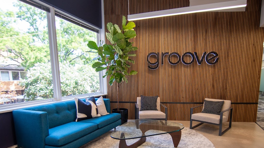 Groove Commerce