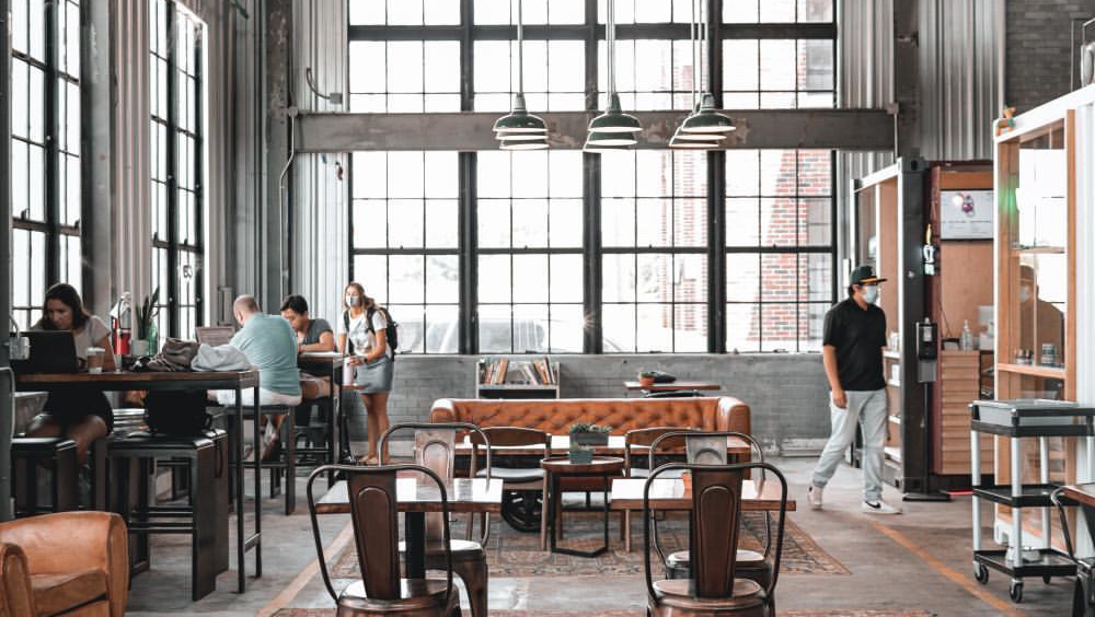 Photo of Segundo Coffee Lab