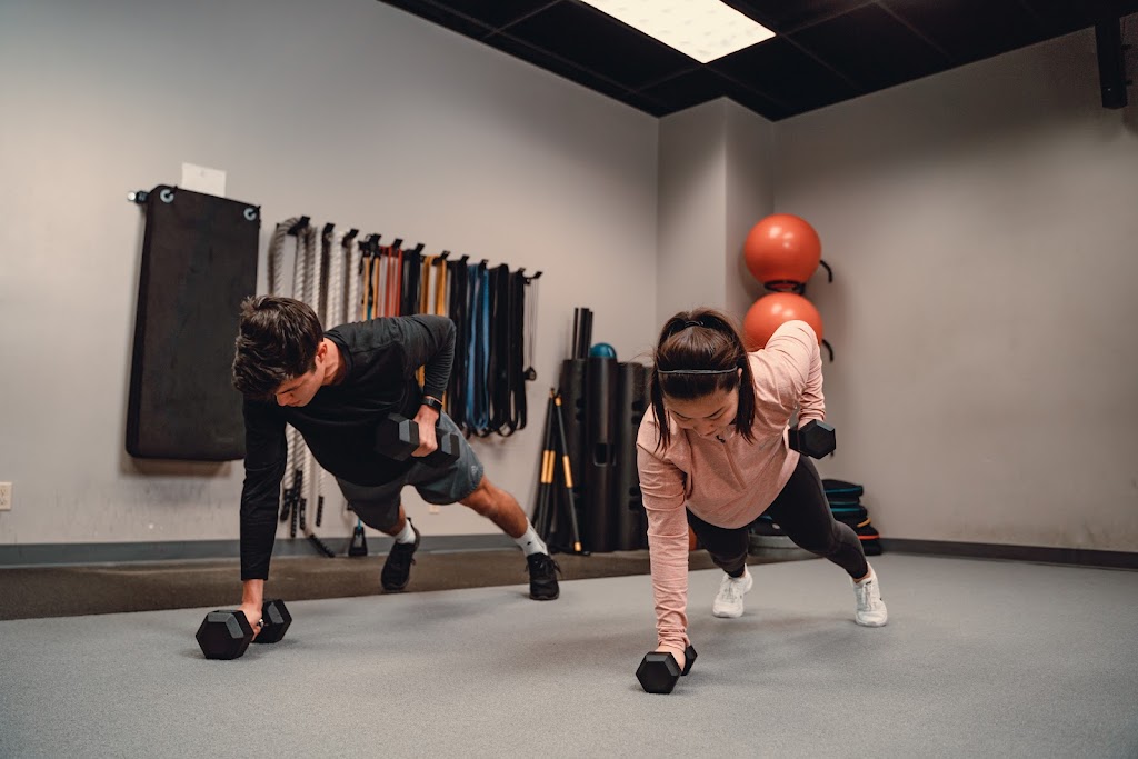  Eastlake Barbell Club