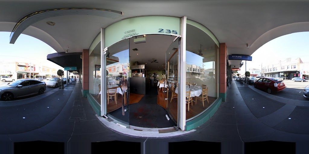 Street View & 360°