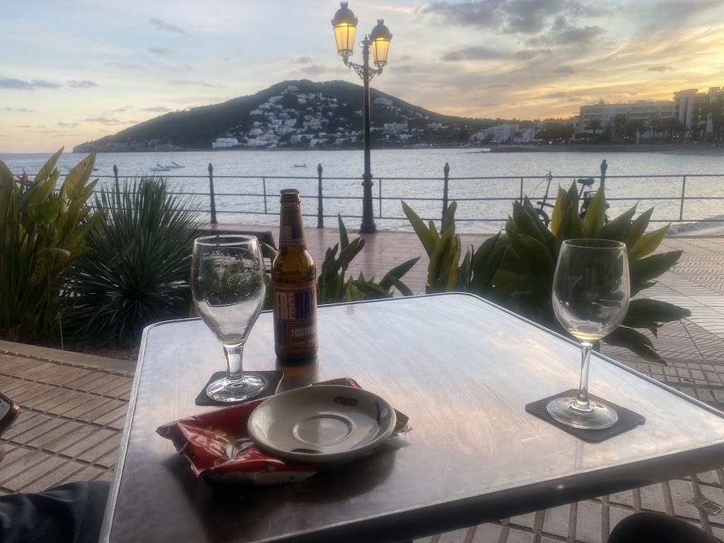 Cafeteria Heladeria Magu