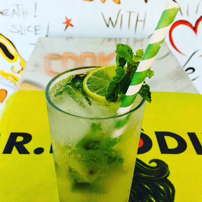 Food & drink