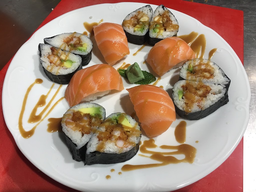 Casual Cafeteria — Comida y bebida