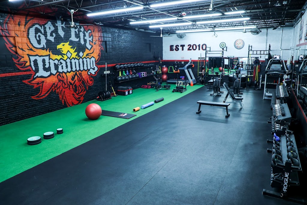  Get Fit Training