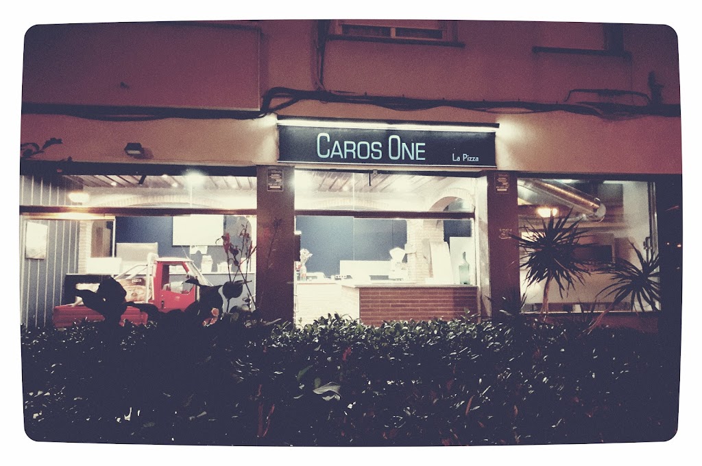 CarosOne La Pizza
