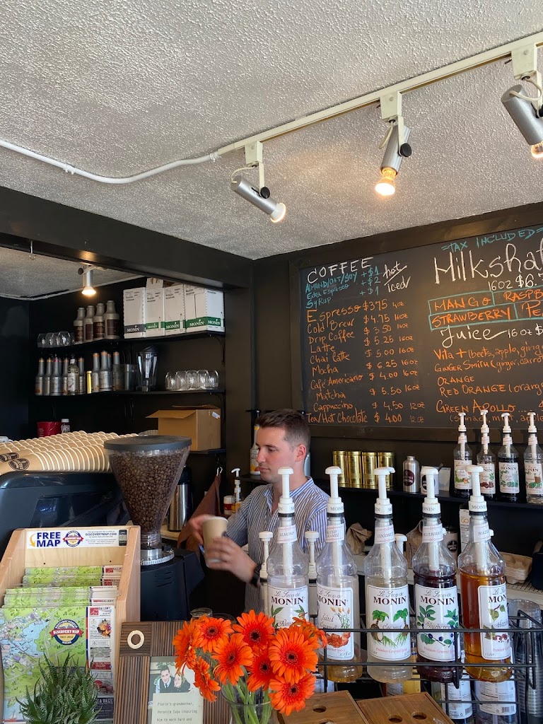Photo of Brisetto's Second Cup
