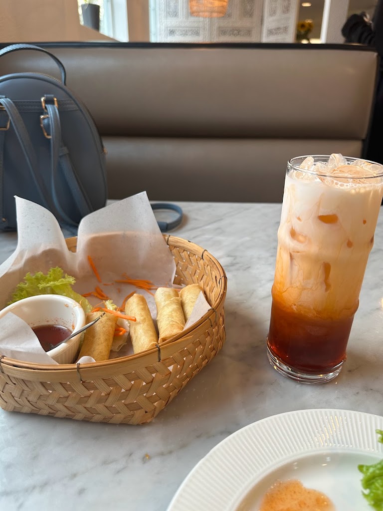 Kataliya Thai House