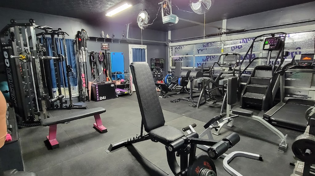  Katelyn Inspires Personal Training