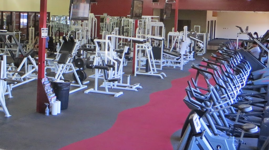  The Gym Sacramento