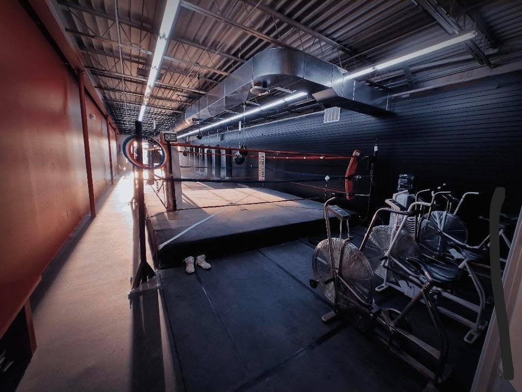  C3 Training Facility