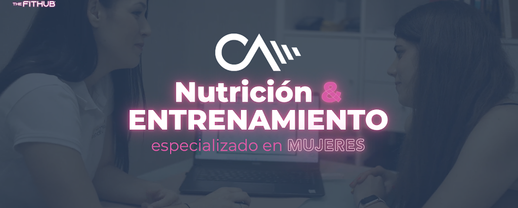 The Fithub Ripollet | Nutricion y Entrenamiento