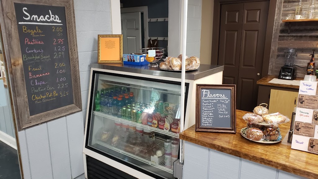 Photo of A Taste of Sunrise Coffee House