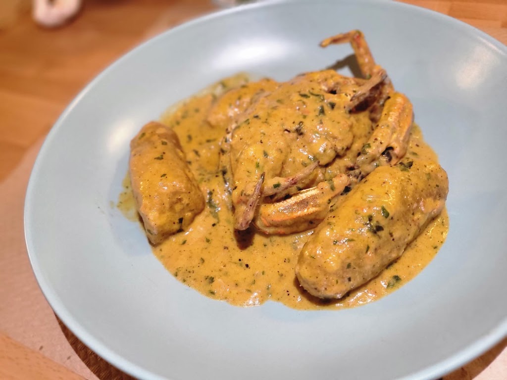 Restaurante Cafe Fenix — Del propietario