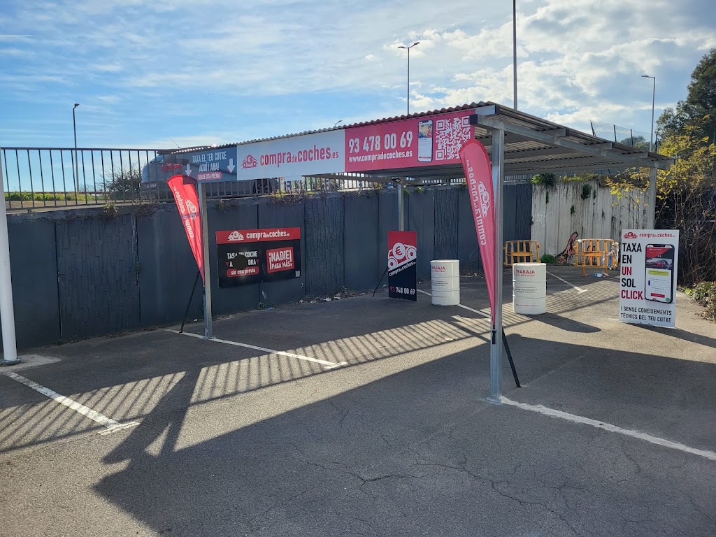 Compradecoches.es Granollers — Del propietario