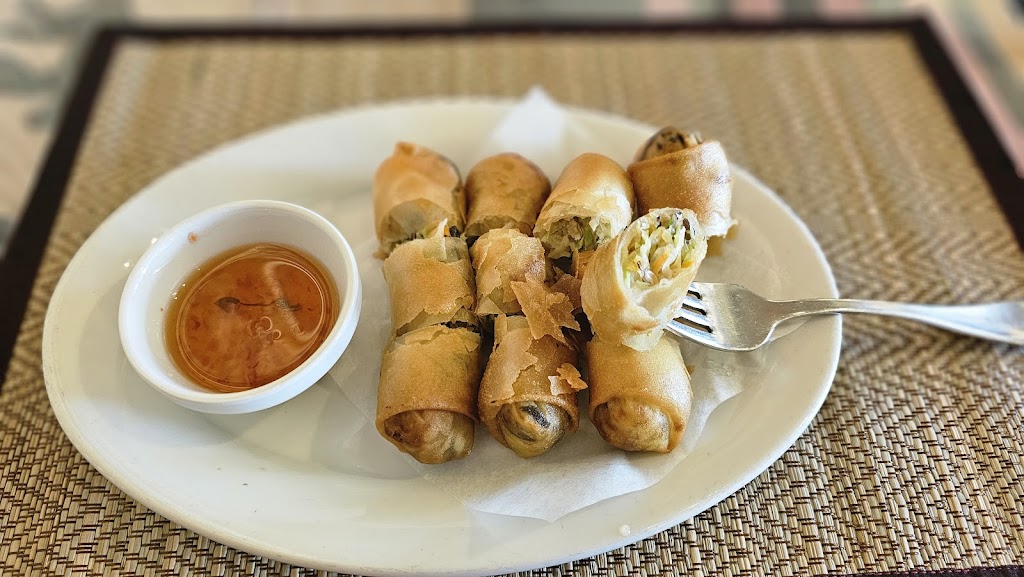 Lemongrass Thai Restaurant