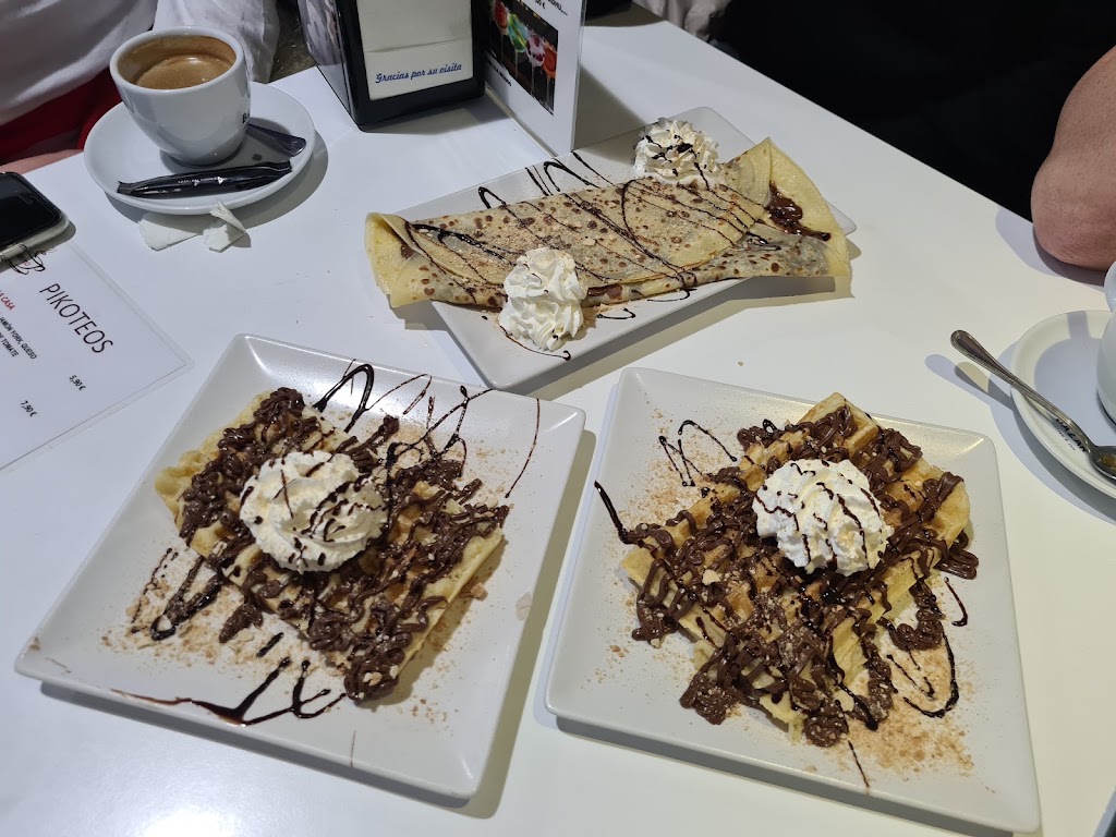 K'felito — Cafe