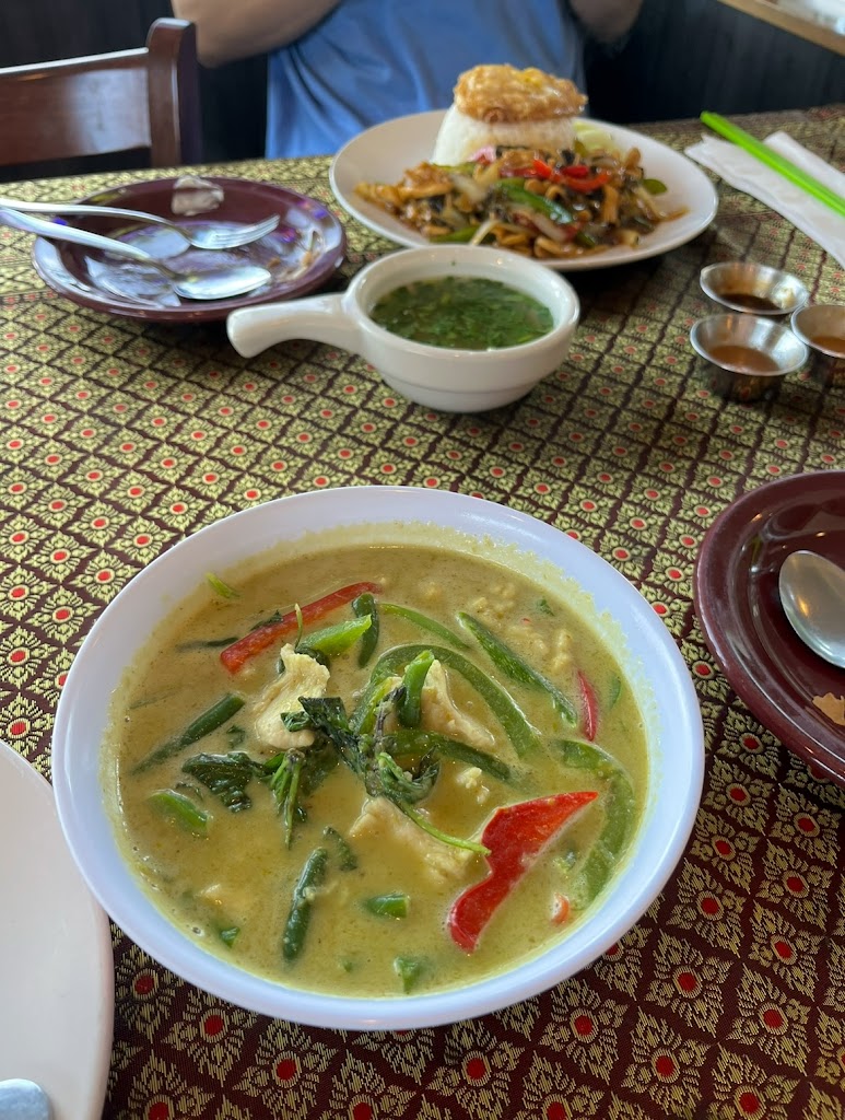 Basil Cafe