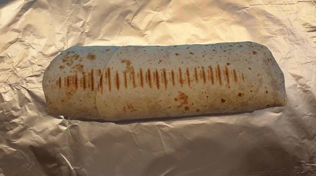 Royal Doner Kebab — Del propietario