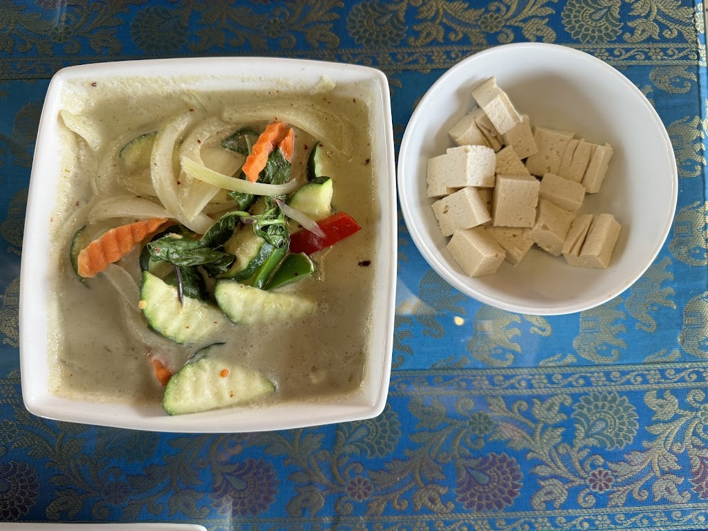 Thai Garden