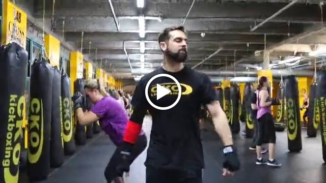  CKO Kickboxing Lindenhurst