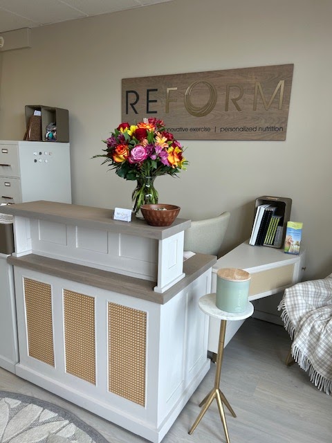  Reform Pilates Kenosha