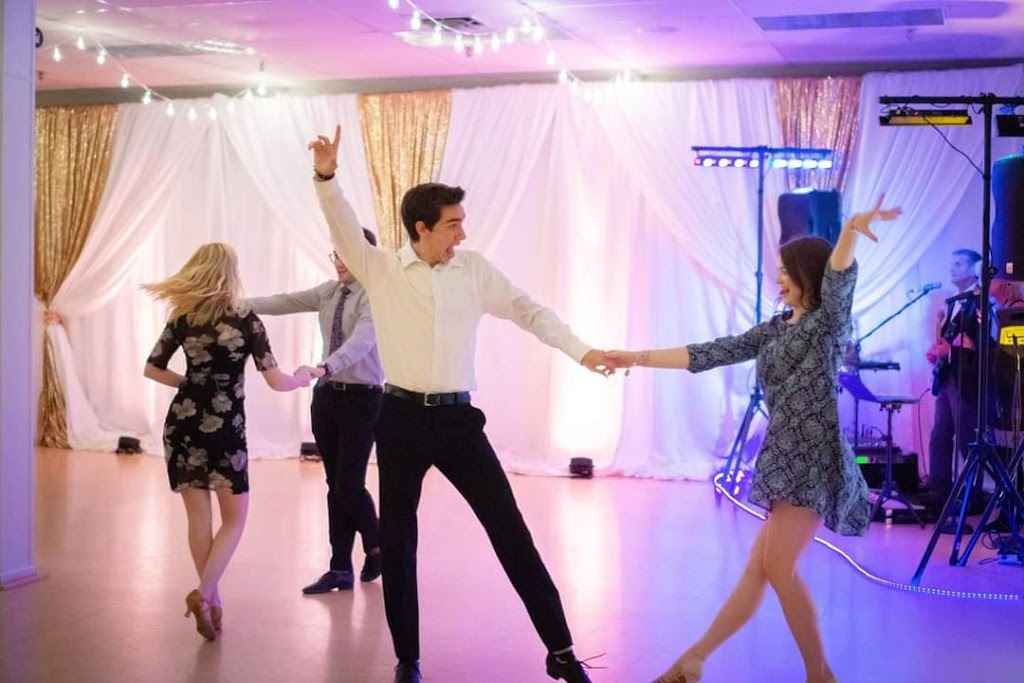  Dance On Main Ballroom Studio