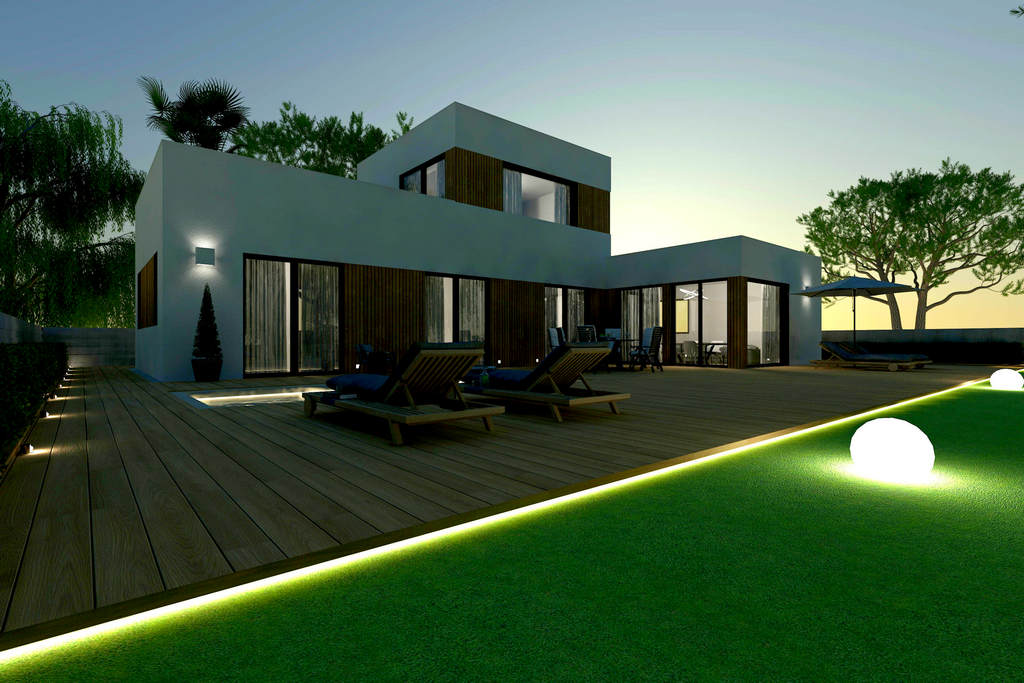 Construcciones Baig Vilanova, S.L.