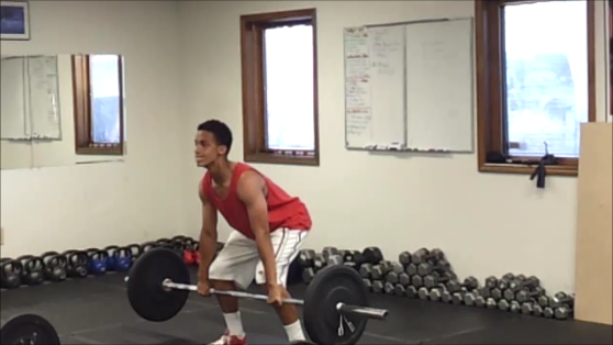  Body Focus Fitness & Performance