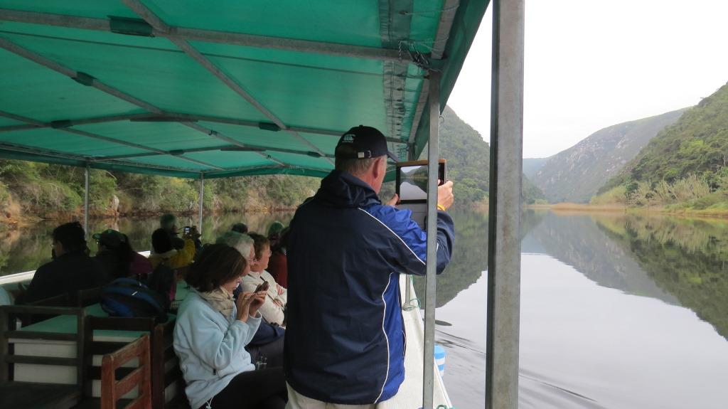 Keurbooms River Ferries