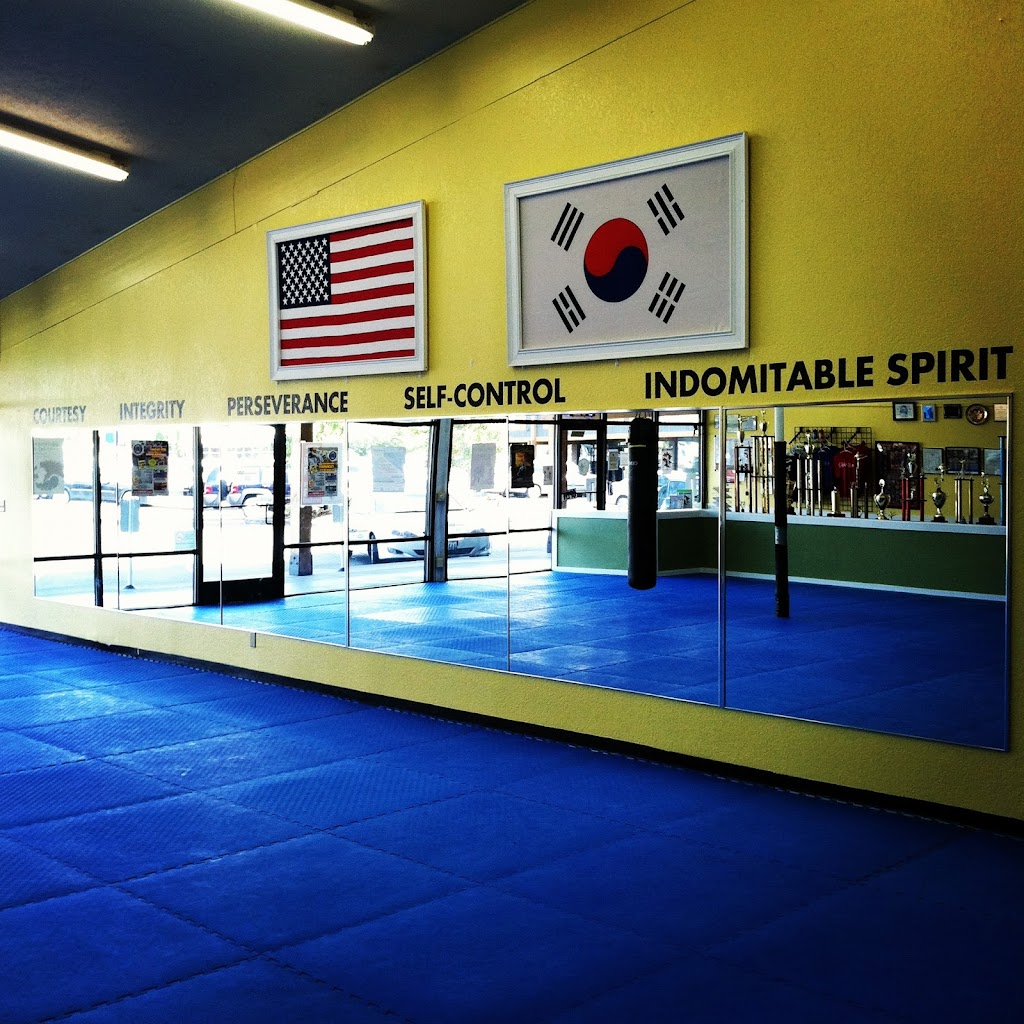  U.S. Martial Arts Center